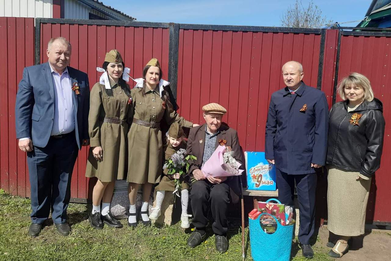 Садкинский асфальтитовый рудник Бугурусланского района